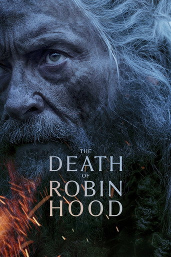 Movie or series poster