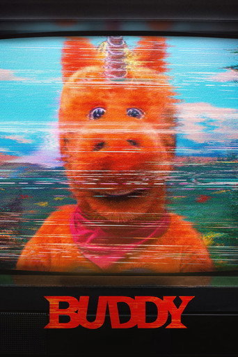 Movie or series poster