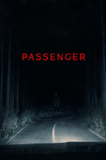 Movie or series poster