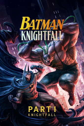 Movie or series poster