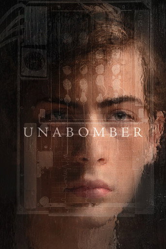 Movie or series poster