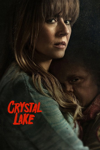 Movie or series poster