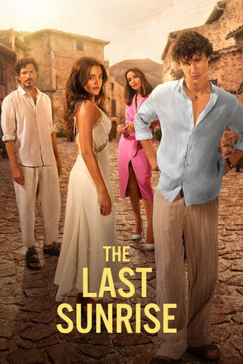 Movie or series poster