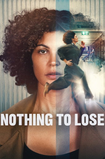 Movie or series poster