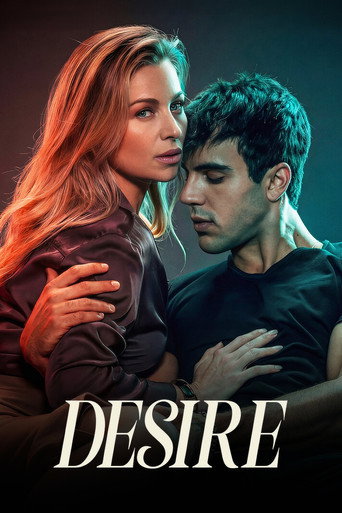 Movie or series poster