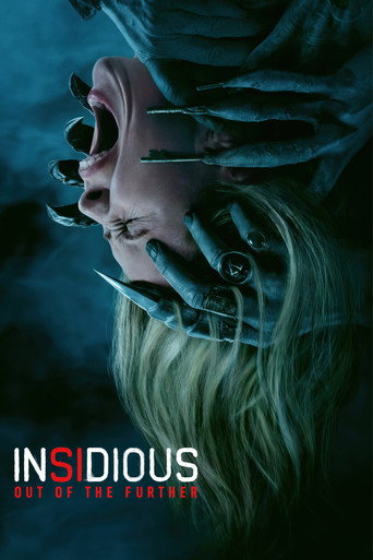 Movie or series poster
