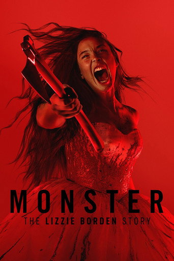 Movie or series poster