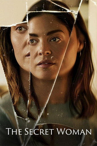 Movie or series poster