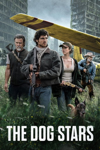 Movie or series poster