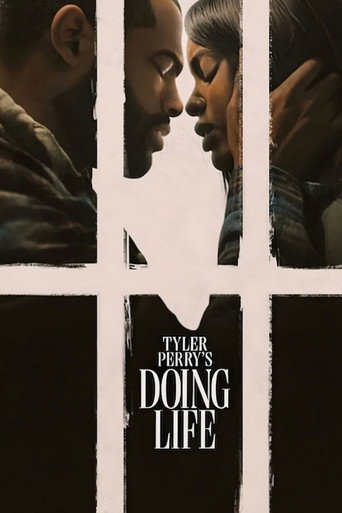Movie or series poster