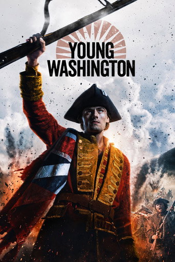 Movie or series poster