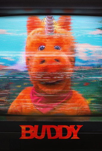 Movie or series poster
