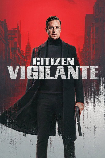 Movie or series poster