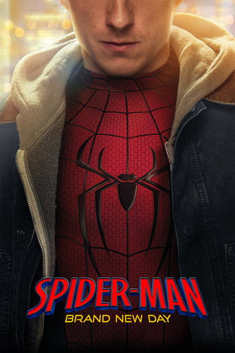 Movie or series poster