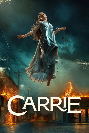 Movie or series poster