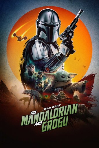 Movie or series poster