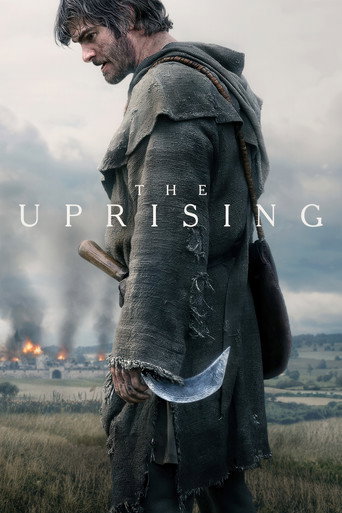 Movie or series poster
