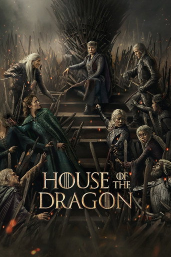 Movie or series poster