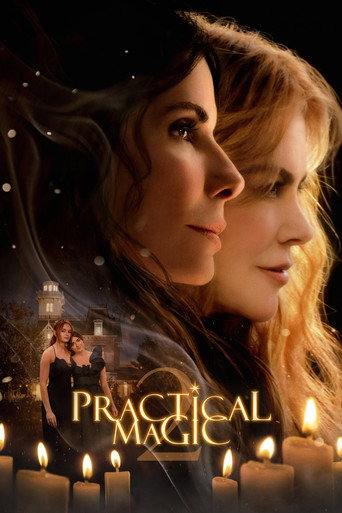 Movie or series poster