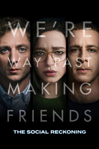Movie or series poster