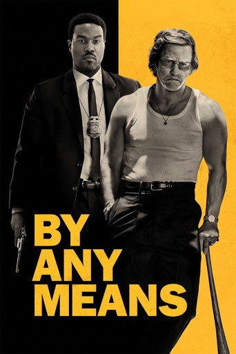 Movie or series poster