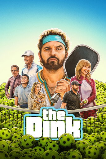 Movie or series poster