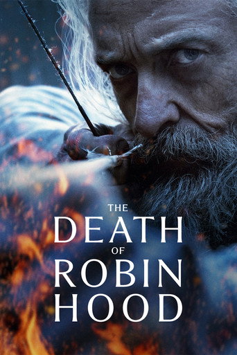 Póster de película o serie