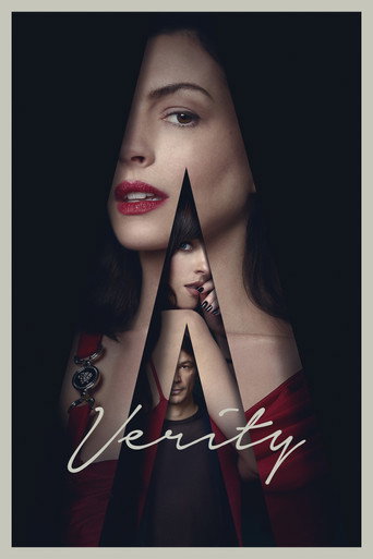Movie or series poster