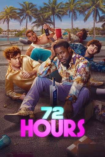 Movie or series poster