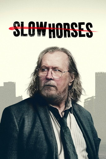 Movie or series poster
