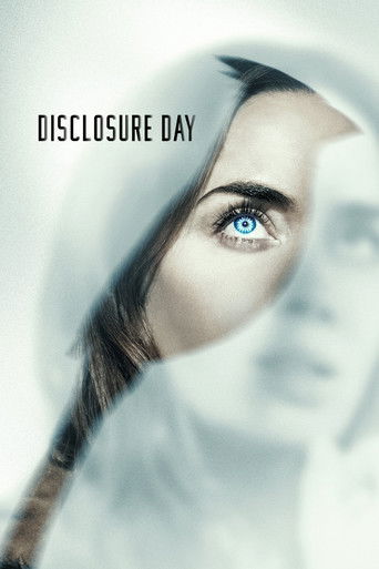 Movie or series poster