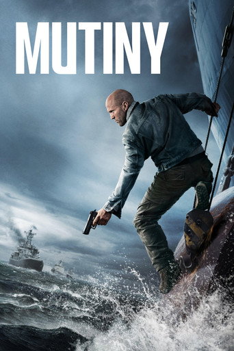 Movie or series poster