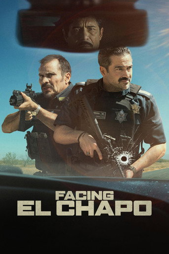 Movie or series poster