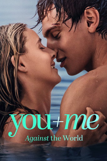 Movie or series poster