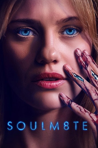 Movie or series poster
