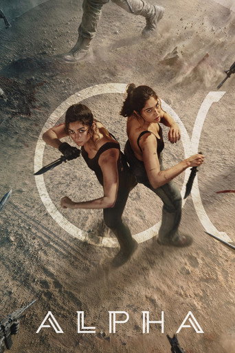 Movie or series poster