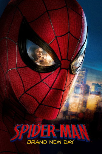Movie or series poster