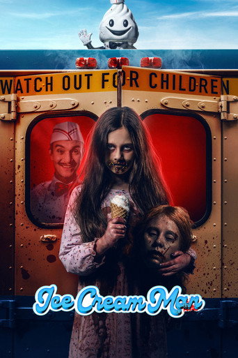 Movie or series poster
