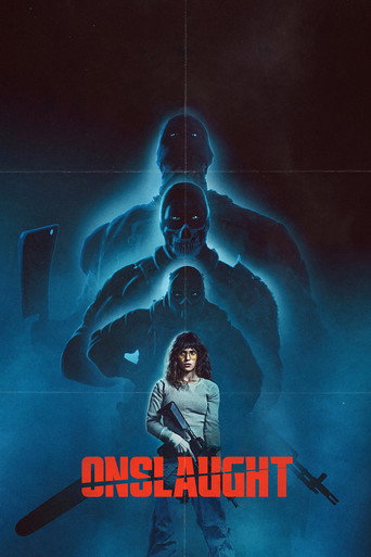 Movie or series poster