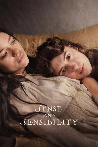 Movie or series poster