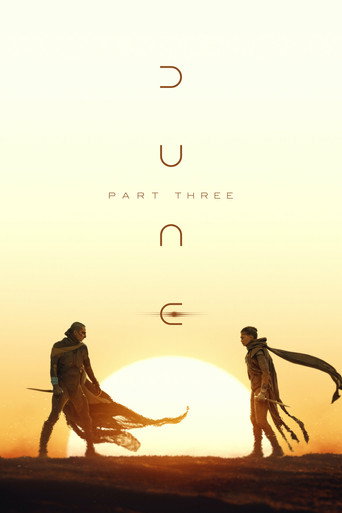 Movie or series poster