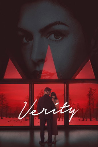 Movie or series poster