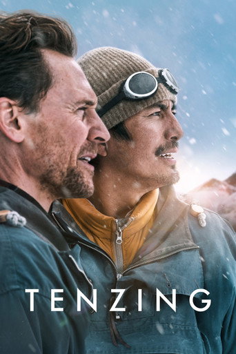 Movie or series poster