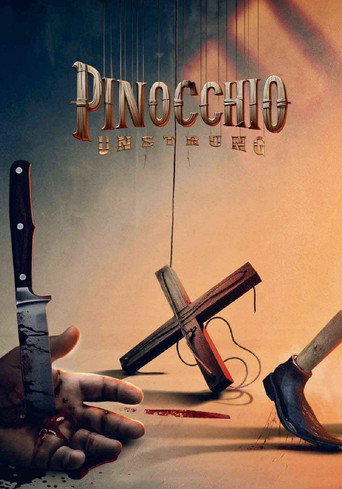 Movie or series poster