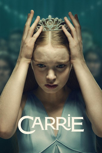Movie or series poster