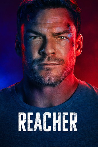 Movie or series poster