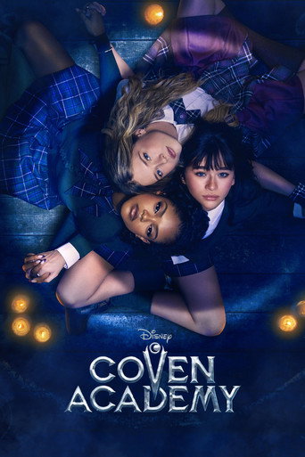 Movie or series poster