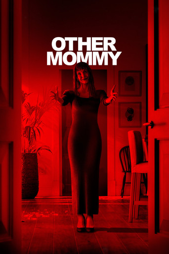 Movie or series poster