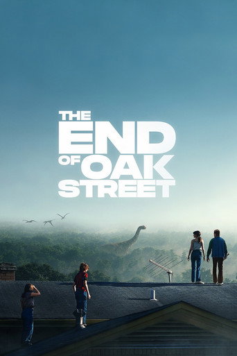 Movie or series poster
