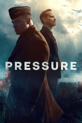 Movie or series poster